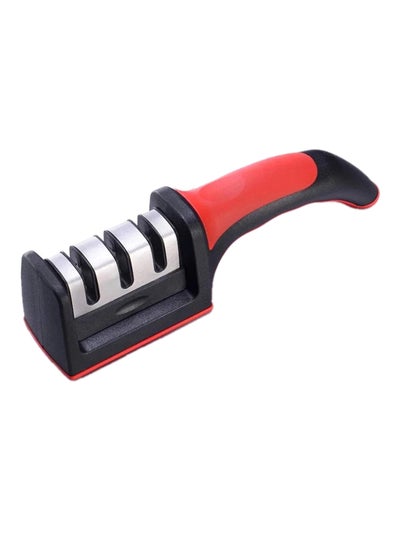 Buy Kitchen Knife Sharpener Multicolour in Egypt