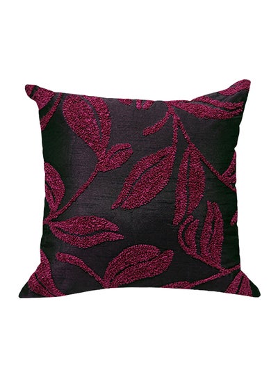 اشتري Decorative Pillow Purple 40x40centimeter في الامارات