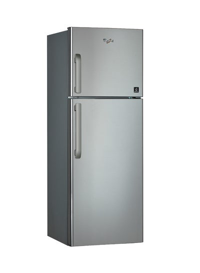 Buy Top Mount Refrigerator 286 W WTM 452 R SS Silver in UAE