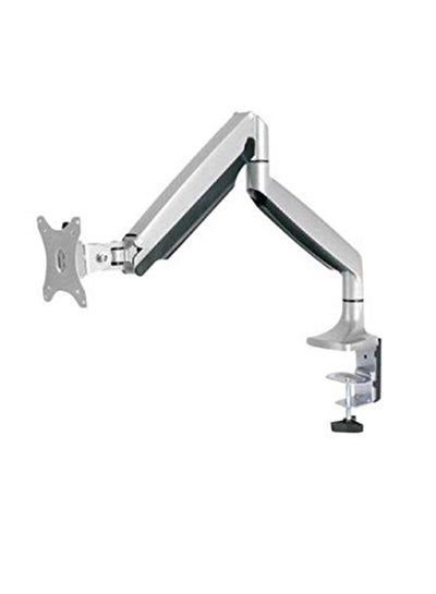 Buy Flat Screen Desk Mount Silver in UAE