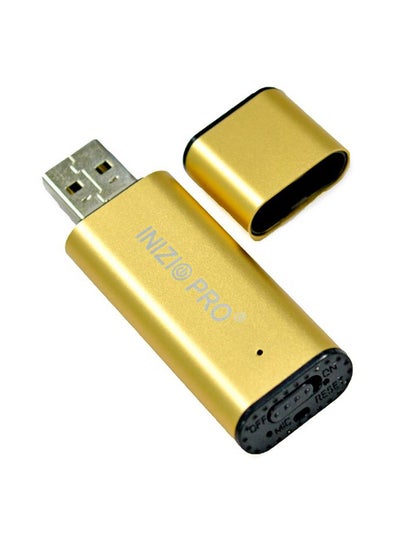 Buy Digital Voice Recorder USB Flash Drive 4.0 GB in UAE