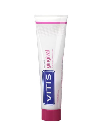 Buy Gingival Toothpaste 100ml in UAE