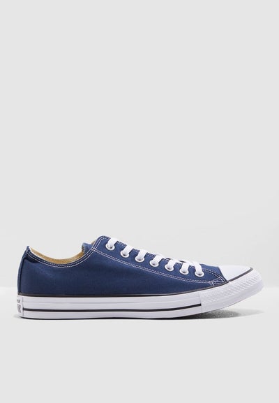 Buy Chuck Taylor All Star Shoes Blue in UAE