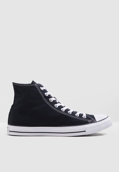 Buy Chuck Taylor All Star Shoes Black in UAE