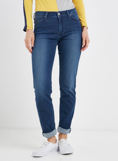 Buy Elly Jeans Blue in Saudi Arabia