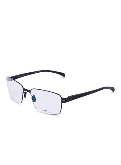 Buy men Square Eyeglasses Frames in UAE