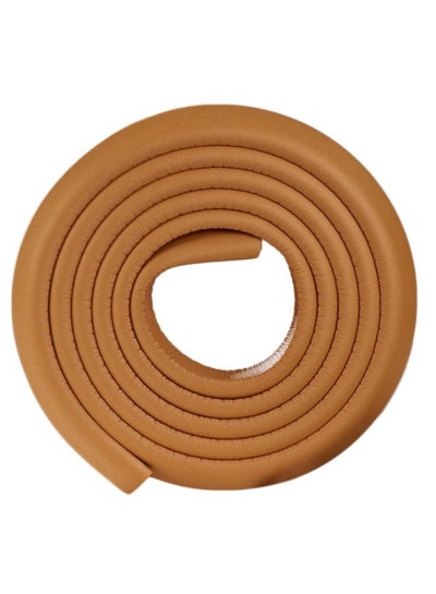 Buy Table Edge Corner Protection Roll Brown in UAE