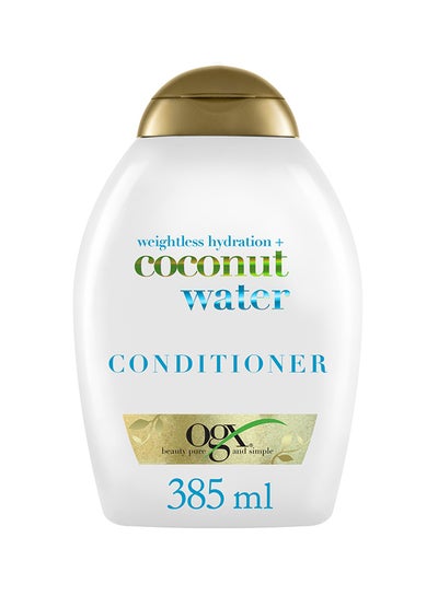 Buy Coconut Water Conditioner in UAE