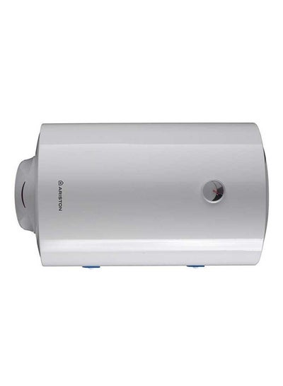 Buy PRO-R-50H-L Electric Water Heater PRO - R 50 V White in Egypt