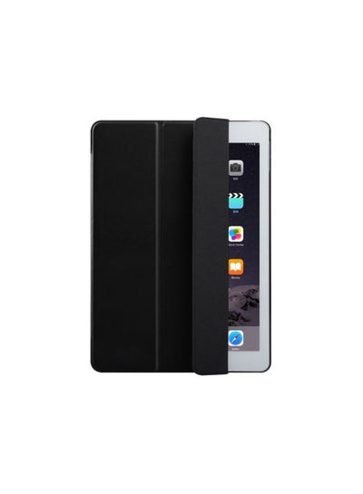 Buy Case Cover For Apple Ipad Mini 5 With Auto Wake Up/Sleep Black in Saudi Arabia