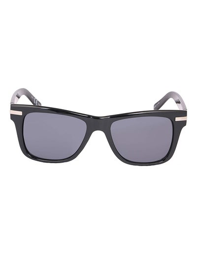 Buy Men's Square Frame Sunglasses - Lens Size: 55 mm in UAE