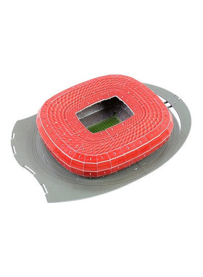 Buy Football Court Jig Saw Puzzle in UAE