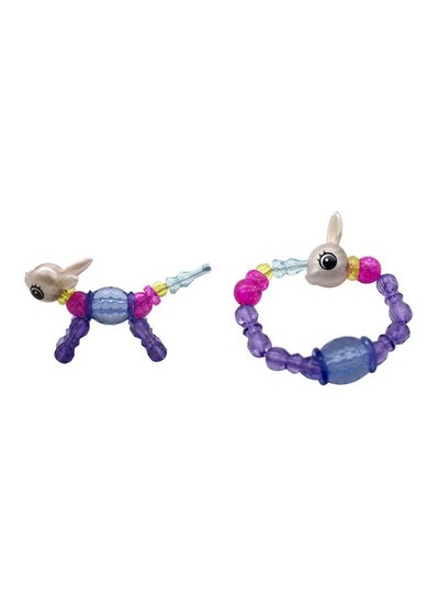 Buy Animal Shaped Beaded Bracelet in UAE