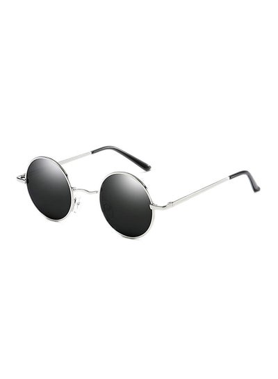 Buy Polarized Round Sunglasses in Saudi Arabia