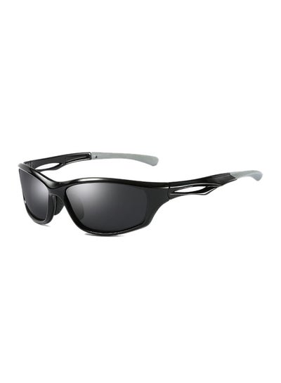 Buy Men's Polarized Sport Sunglasses in Saudi Arabia