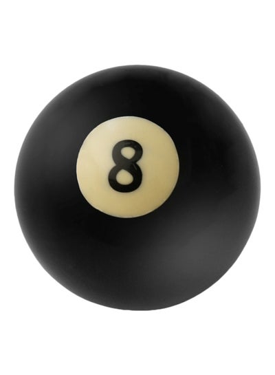 Buy Billiard Pool Cue Ball 156grams in UAE