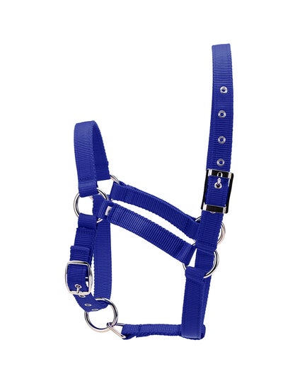 Buy Safety Halter Bridle Headcollar 406grams in UAE