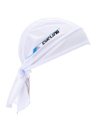 Buy Printed Cycling Headscarf in UAE