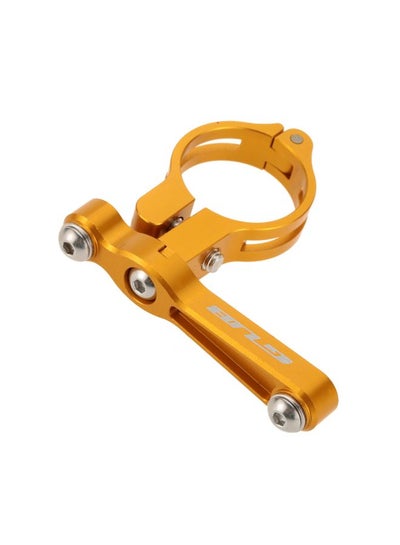 Buy Cycling Water Bottle Cage Holder Shelf 50grams in UAE