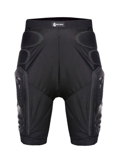 Buy Protective Motorcycle Pant 439grams in Saudi Arabia