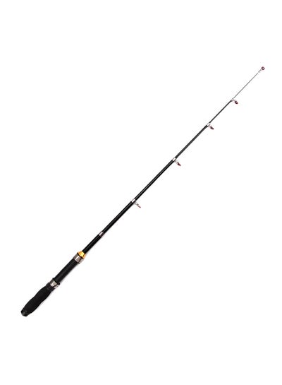 Buy Portable Telescopic Fishing Rod 85grams in UAE