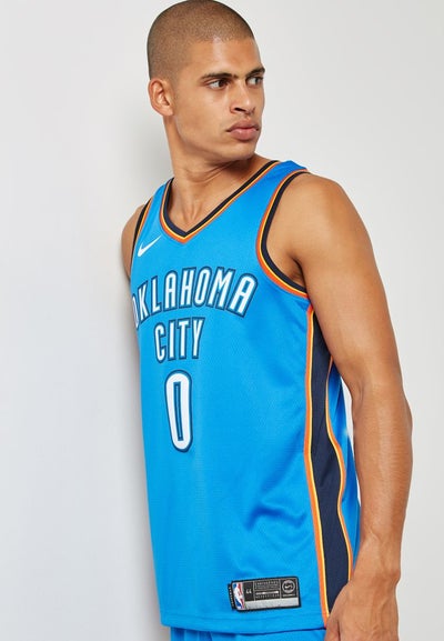 westbrook swingman jersey