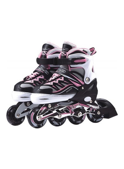 Buy Professional Slalom Inline Skates Roller in Saudi Arabia