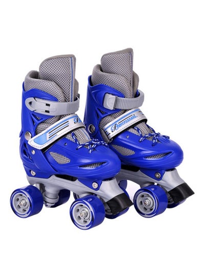 Buy Roller Skates With 4 Wheels in Saudi Arabia