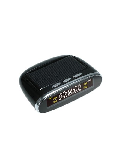 Buy Solar Powered Wireless Tire Pressure Monitoring System in UAE