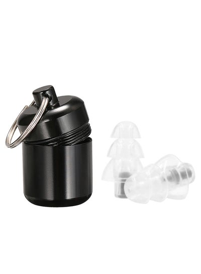 اشتري Pair Of Noise Cancelling Ear Plugs في السعودية