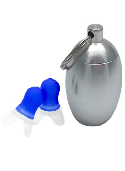 Buy Noise Cancelling Ear Plug 0.035kg in UAE