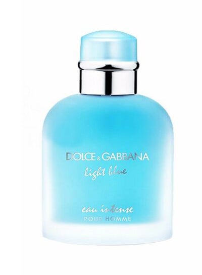 Buy Light Blue Intense EDP 100ml in UAE