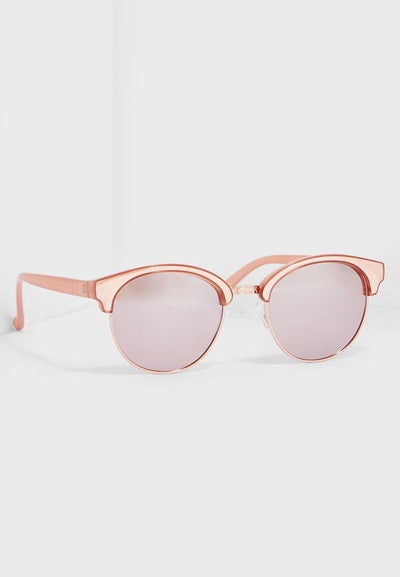 Buy Women's Clubmaster Sunglasses 11202321 in Saudi Arabia