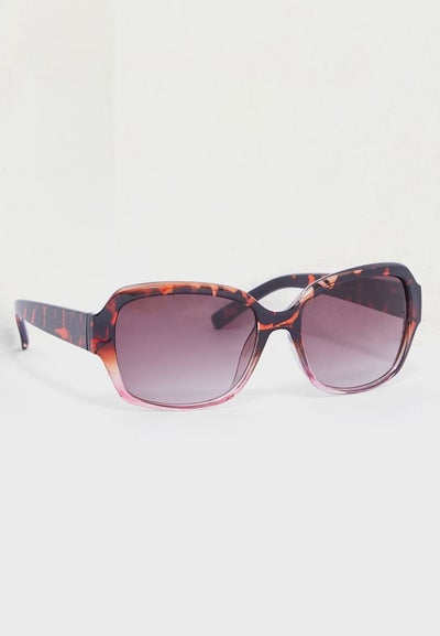 Buy Women's Butterfly Sunglasses 11202116 in Saudi Arabia