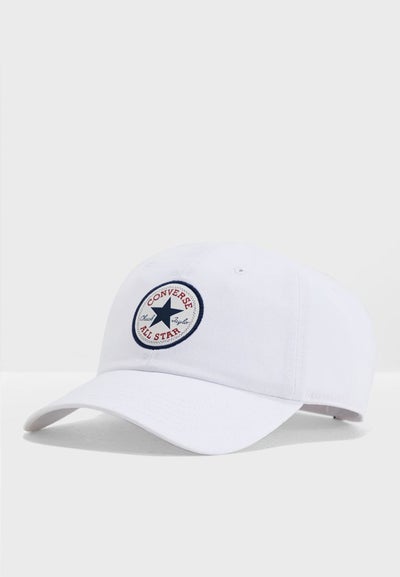 ALL STAR CHUCK TAYLOR Cotton Cap