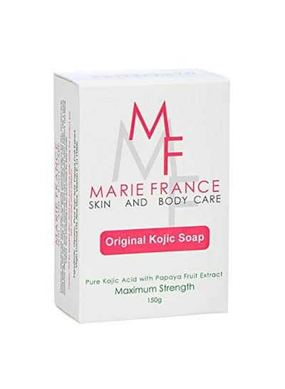 Buy Professional Strength Kojic Soap in Saudi Arabia