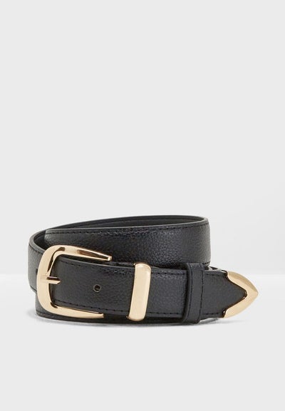 Classic Belt Black price in Saudi Arabia | Noon Saudi Arabia | kanbkam