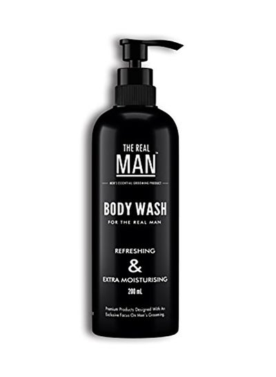 Body Wash 100 Percent Organic Body Wash For Refreshing And Extra ...