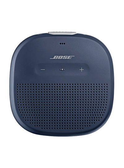 Buy SoundLink Micro Bluetooth Speaker Dark Blue in Egypt