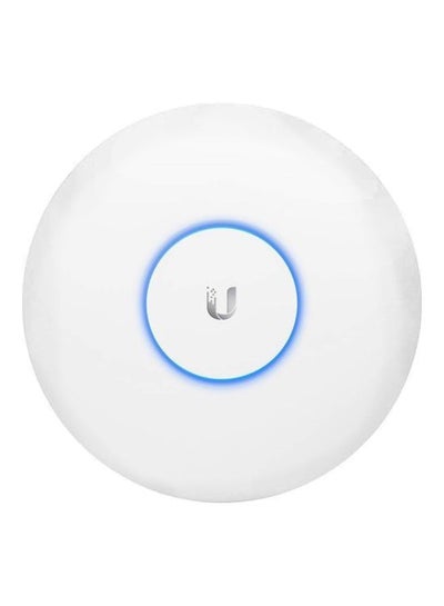 Buy UAP-AC-PRO Access Point Wireless Dual Radio 802.11ac White in UAE