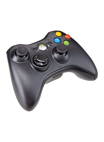 Buy Wireless Scratch Proof Controller For Xbox 360 in UAE