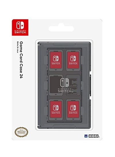 Buy Game Card Case 24 - Nintendo Switch in UAE