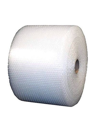 Buy Bubble Cushioning Wrap Clear in Egypt