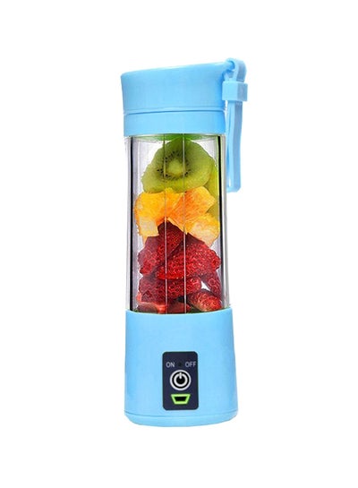 Buy USB Juicer Cup And Blender H237 Blue in Egypt