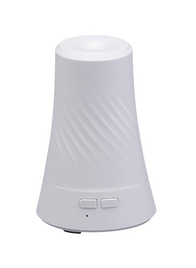 Buy Mini Mist Humidifier White 100ml in UAE