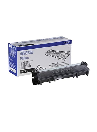 Buy High Yield Toner Cartridge Black in UAE