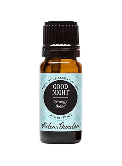 Buy Good Night Synergy Blend Essential Oil Clear in Saudi Arabia