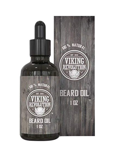 Buy All Natural Beard Oil in Saudi Arabia