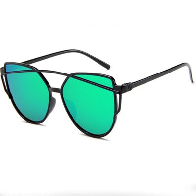 Buy Ms. Fashion Joker Trend Sunglasses in UAE