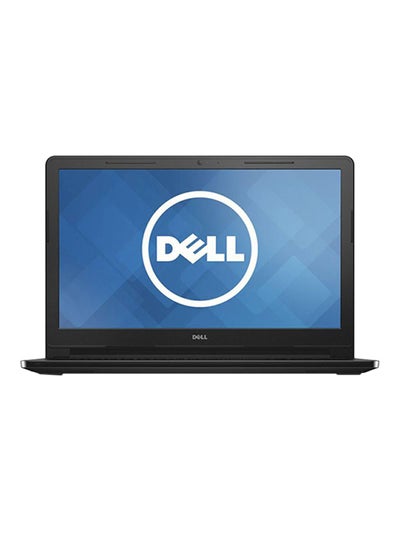Buy 15.6-Inch Display Laptop, Celeron N3060 Processor/4 GB RAM/500 HDD/Intel HD Graphics Black in Egypt